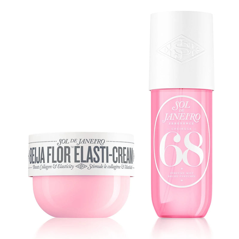 Beija Flor Set Online Exclusive