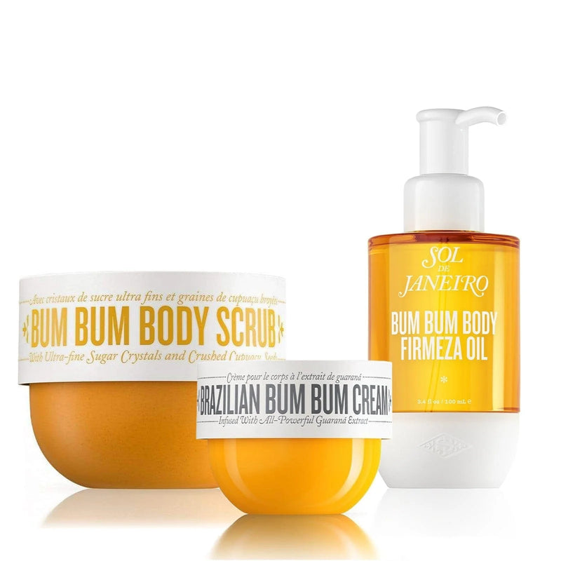 Ultimate Firming Ritual Bundle Online Exclusive