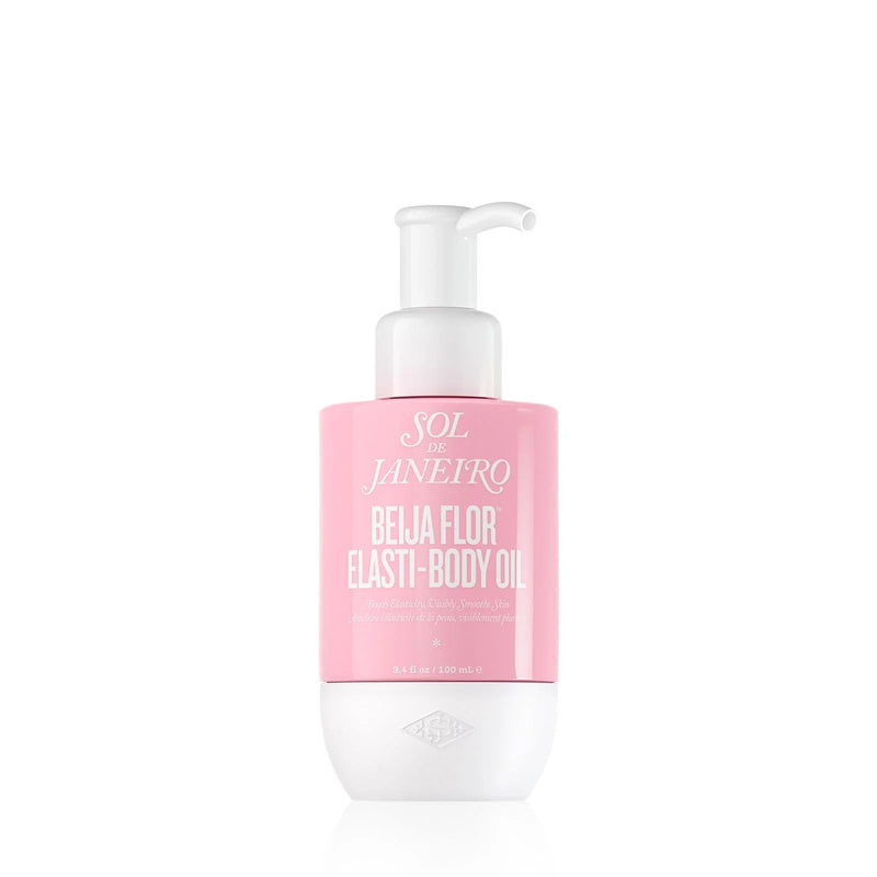Beija Flor Body Oil