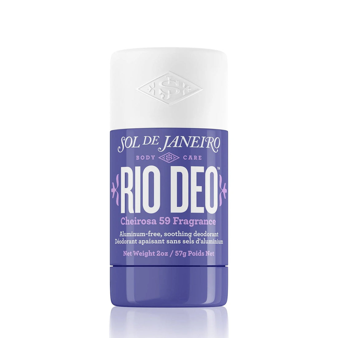 rio deo cheirosa 59 2oz size